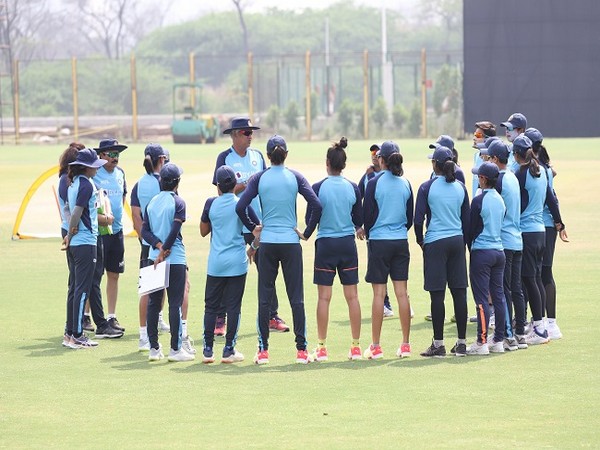 Focus on fielding and fitness standard with eye on 2022 WC, says Smriti Mandhana