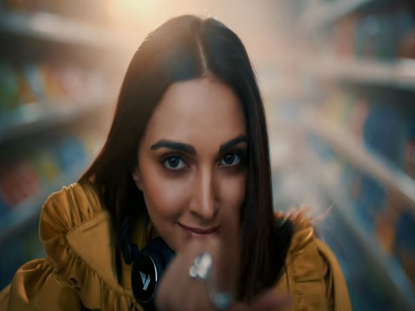 Kiara Advani features in women empowerment anthem – ‘I’m A Rebel’ with Bani J, Raja Kumari