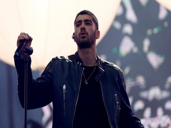 Zayn Malik speaks out against Grammys, says they are rigged