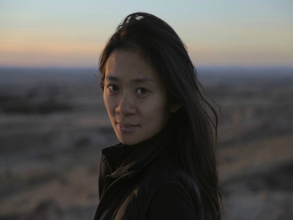 Chloe Zhao bags Golden Globe for helming ‘Nomadland’