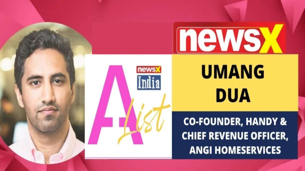 HOME SERVICES INDUSTRY HAS DONE WELL IN 2020: UMANG DUA