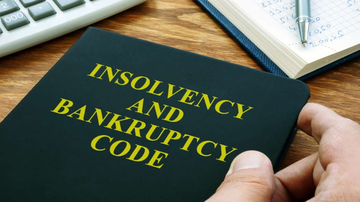 MERITS OF THE INSOLVENCY AND BANKRUPTCY CODE, 2016