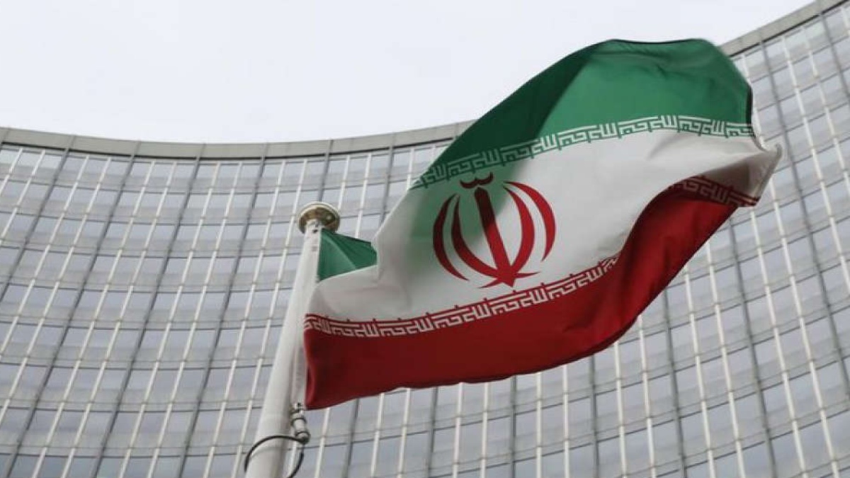 IRAN ‘READY TO OFFER’ INDIA TECHNICAL ASSISTANCE TO FIGHT COVID