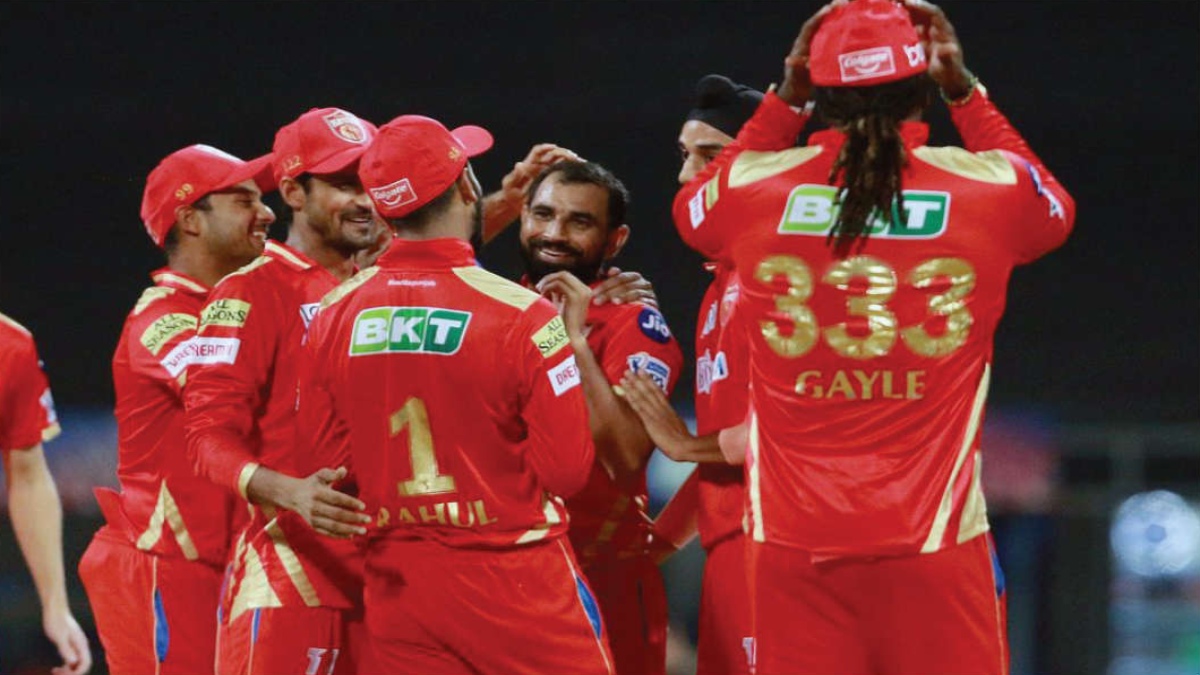 Samson’s blitzkrieg goes in vain as Punjab Kings clinch the cliffhanger