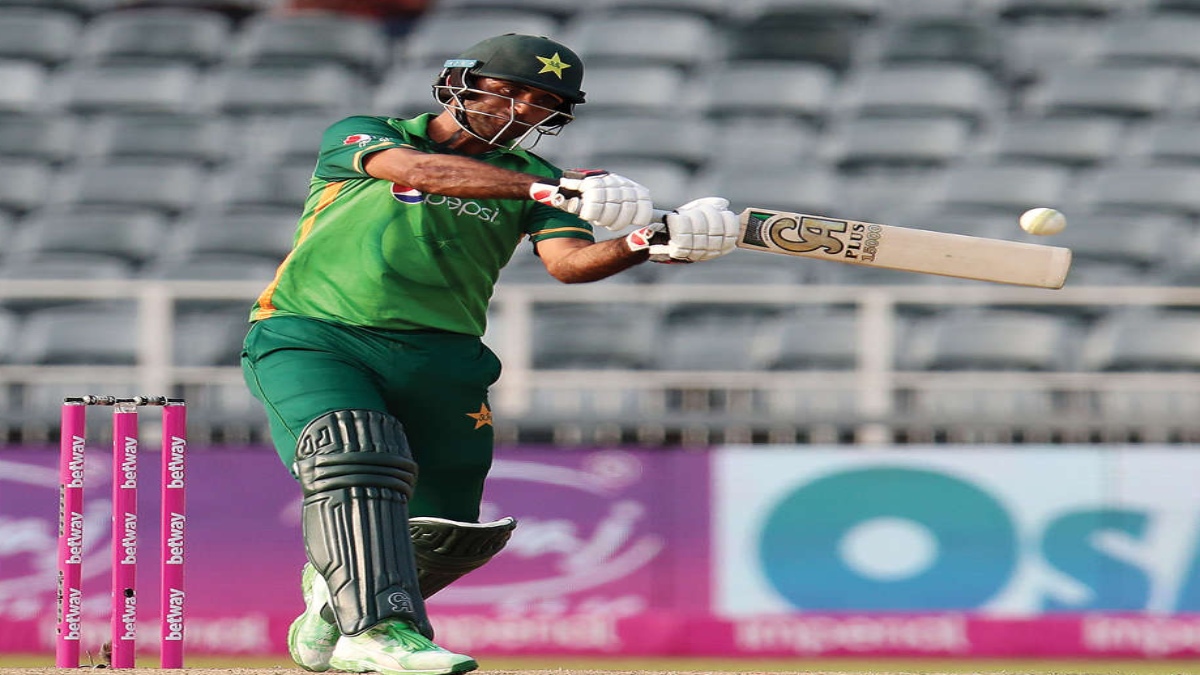 Zaman’s 193-run knock in vain as Proteas level ODI series