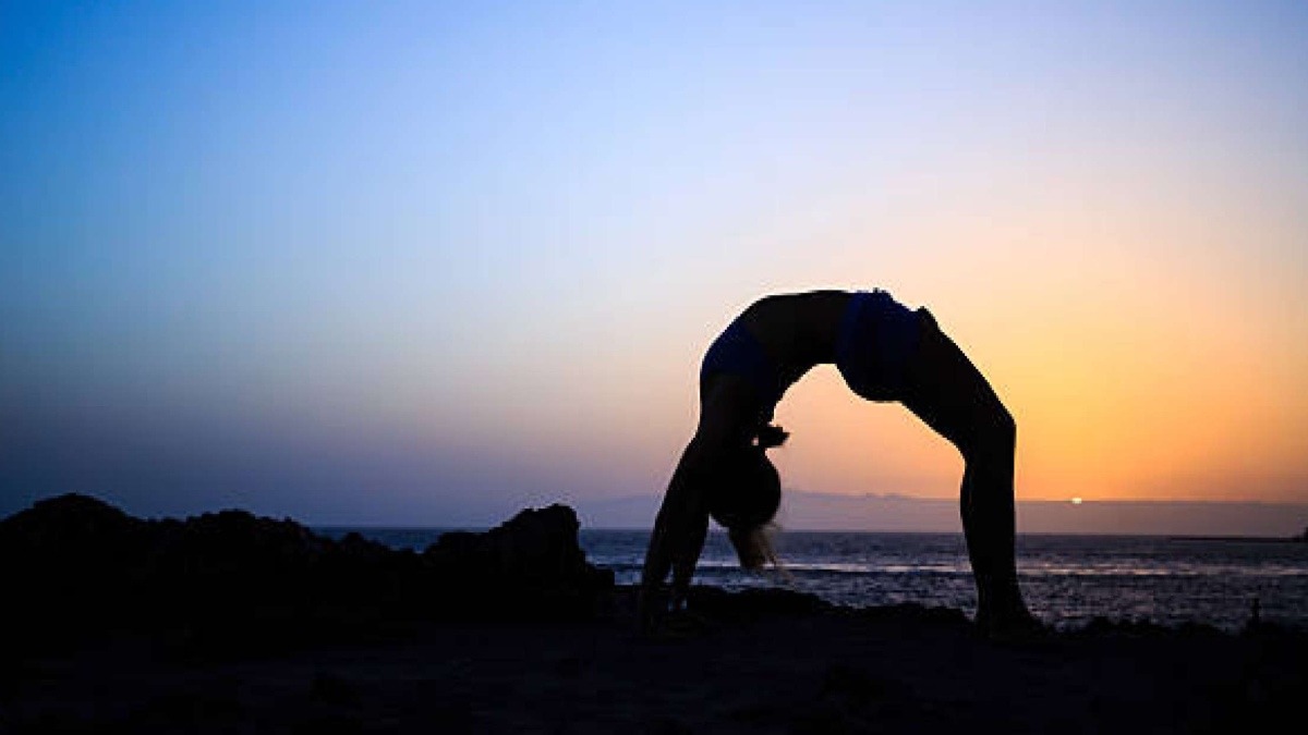 YOGA FOR BOOSTING IMMUNITY DURING ONGOING PANDEMIC