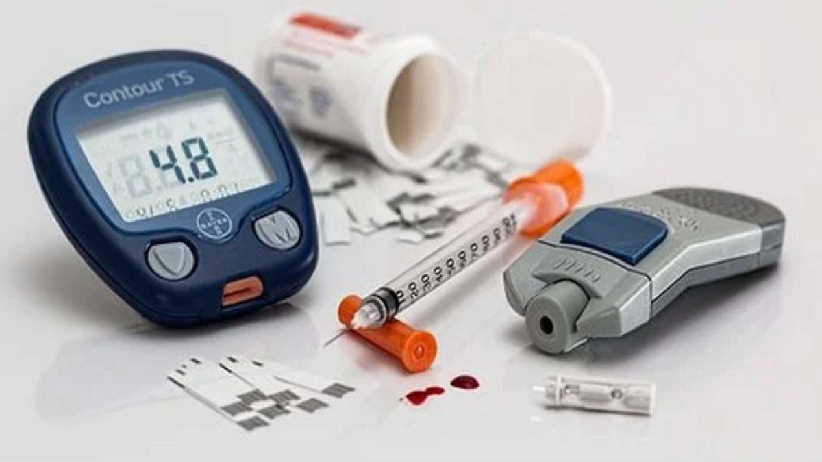 Researchers discover muscle gene linked to type 2 diabetes