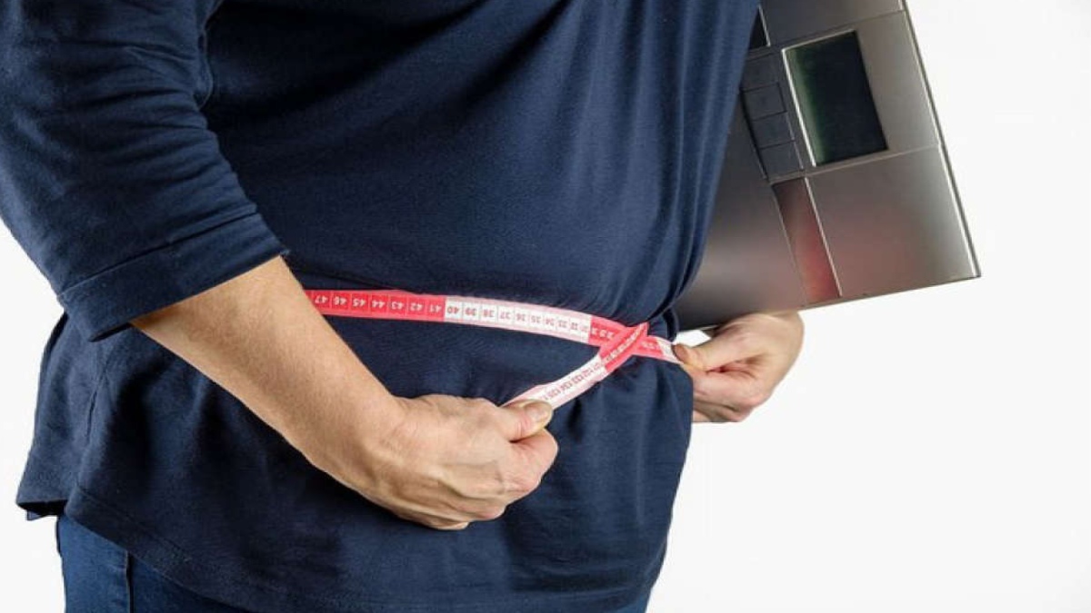 HIGHER RISK OF MORE SEVERE COVID-19 INFECTION IN OBESE PATIENTS, FINDS STUDY