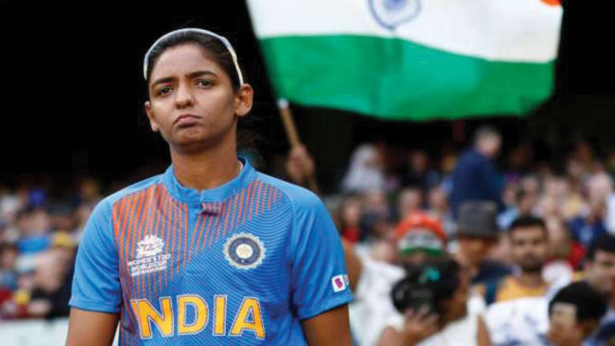 Happy to inform that I have tested Covid-19 negative: Harmanpreet