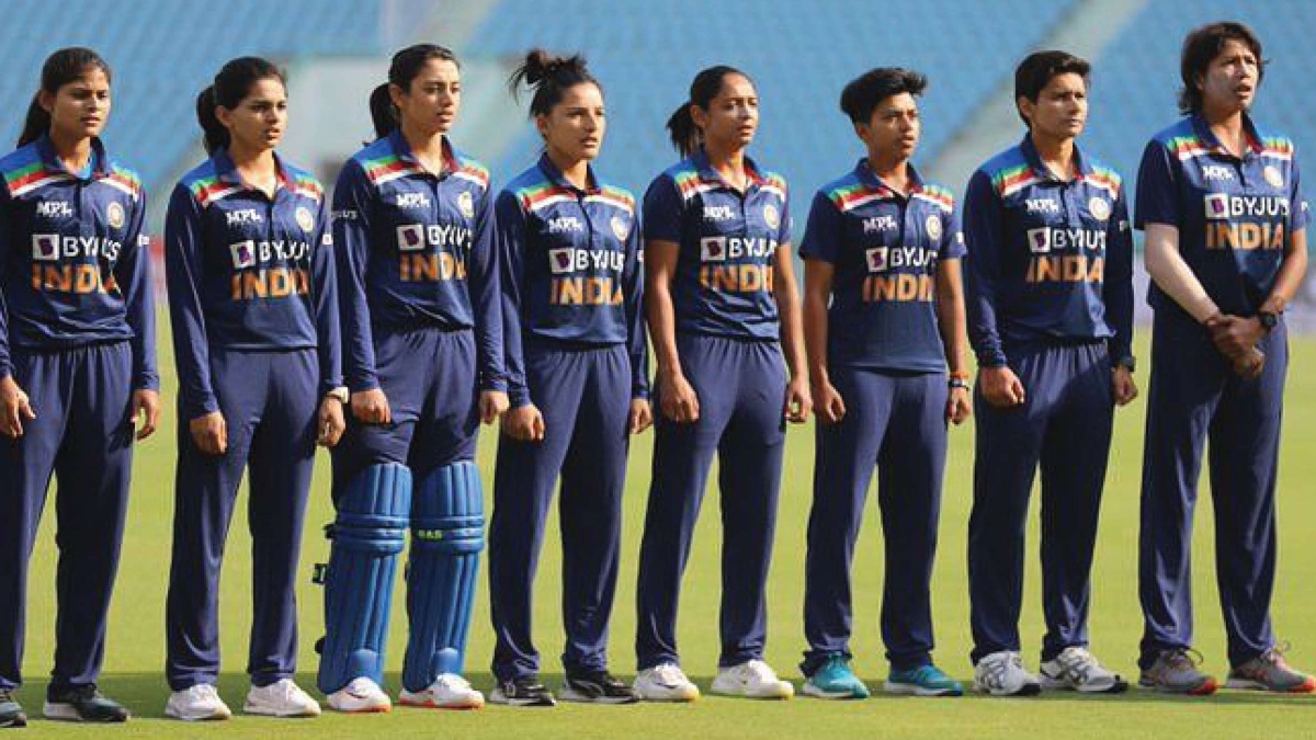 Women’s cricket team have to be patient for a full-fledged IPL: Reema Malhotra