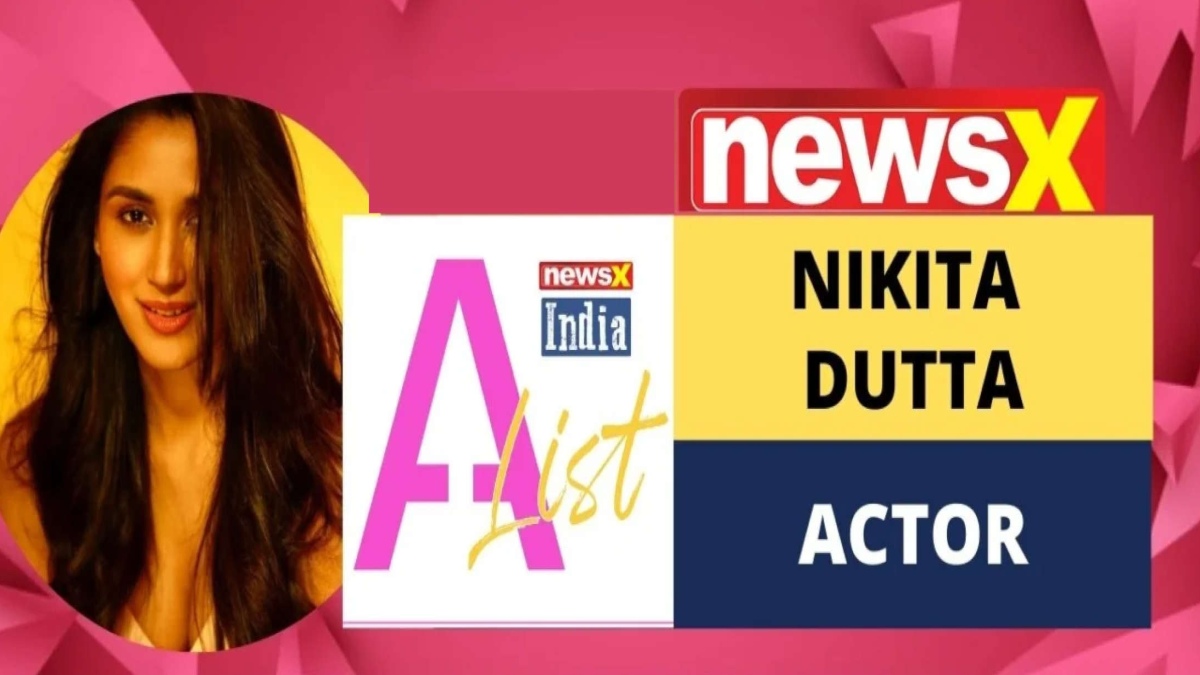 I LEARNT A LOT FROM ABHISHEK BACHCHAN WHILE SHOOTING FOR ‘THE BIG BULL’: NIKITA DUTTA