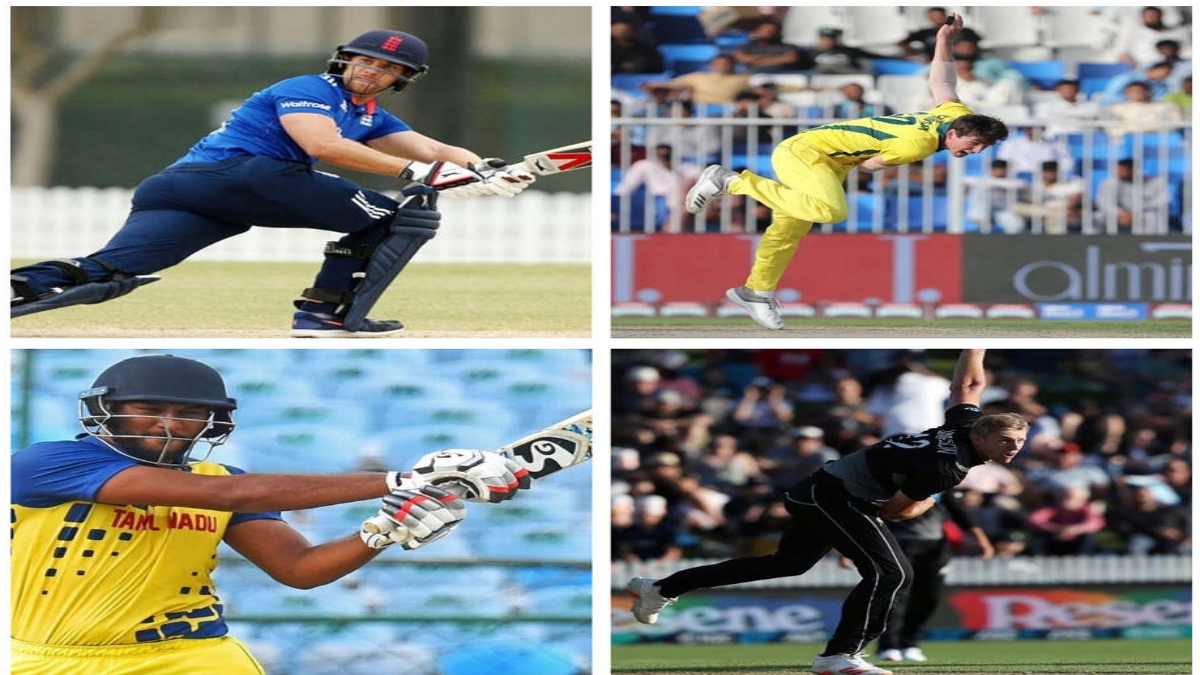 IPL 2021: Debutants to keep our eyes on