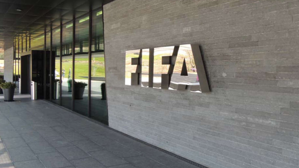 FIFA president lists 11 key reforms to combat corruption in football