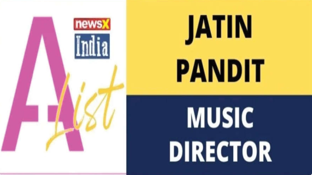 People might forget films but good music stays with them forever: Jatin Pandit