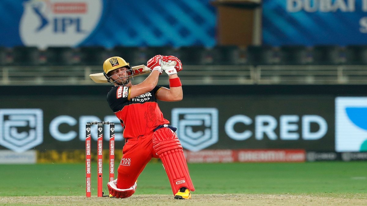 RCB has the momentum from last year’s IPL: AB de Villiers