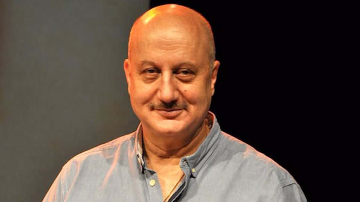 RELEASE DATE OF ANUPAM’S ‘THE KASHMIR FILES’ GETS POSTPONED