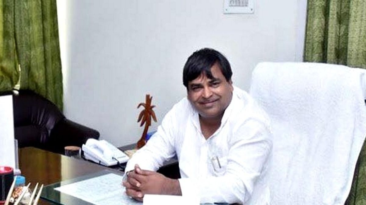 ED attaches Gayatri Prajapati’s properties, bank accounts