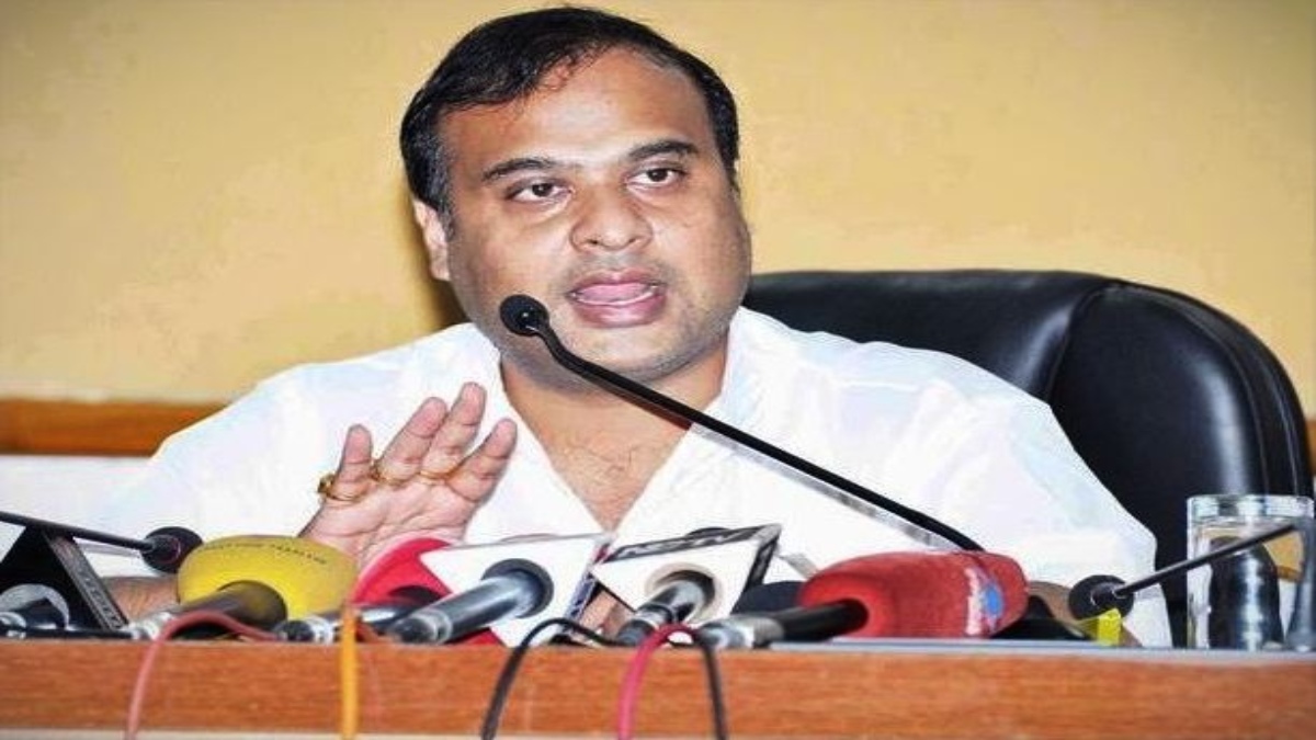 We will win around 80 seats: Himanta Biswa Sarma