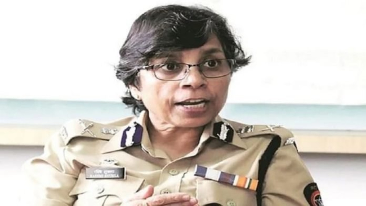 IPS officer Rashmi Shukla summoned by police in phone tapping case