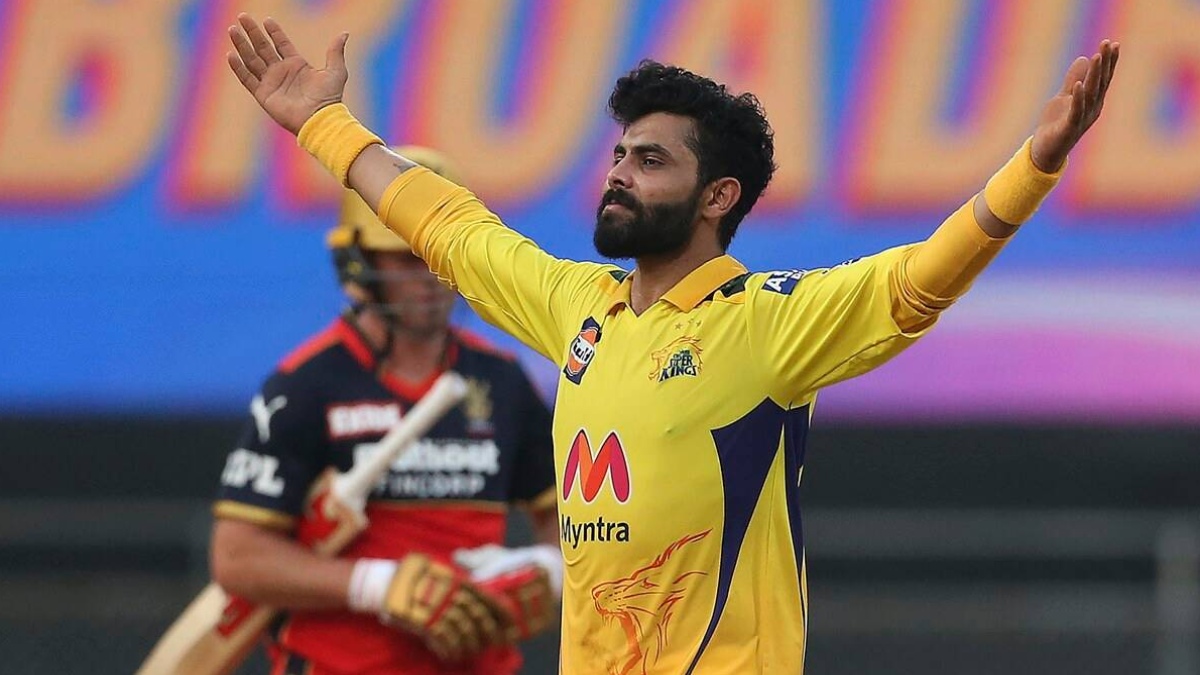 Ravindra Jadeja ruled out of Bangladesh ODIs