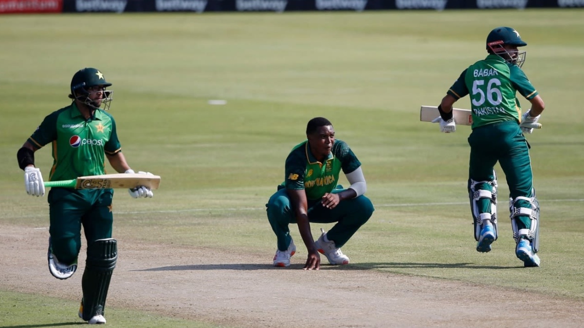 SA VS PAK: HOSTS FINED FOR SLOW OVER-RATE IN FIRST ODI