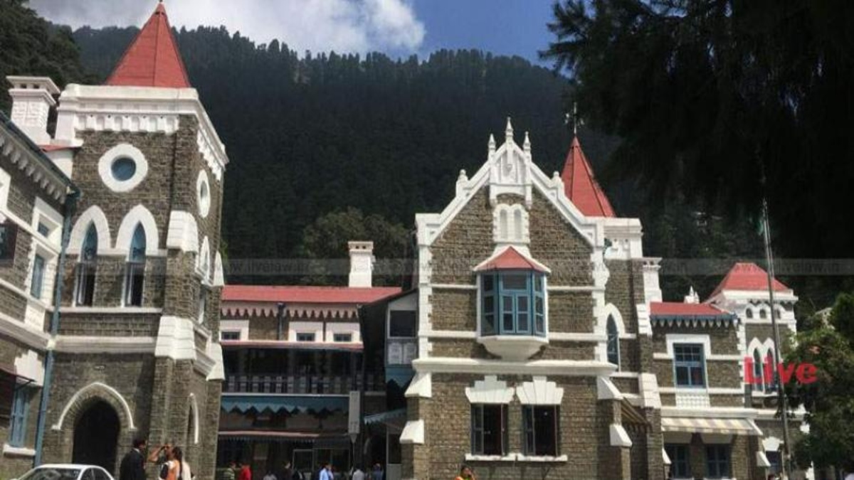 UTTARAKHAND HC SAYS UTTARKASHI’S BAN ON “MEAT SHOPS” WITHIN 500 METRES OF “RIVER GANGA” IN LINE WITH CONSTITUTIONAL SCHEME