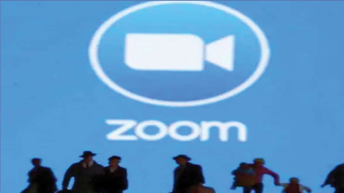 ZOOM’S NEW FEATURE ‘IMMERSIVE VIEW’ MAKES MEETINGS FUN