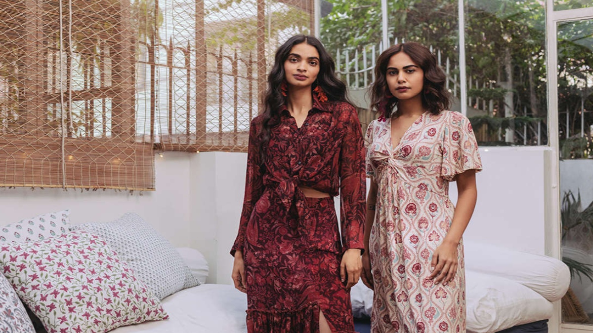 RITU KUMAR’S NEW VENTURE AARKÉ: VERSATILE AND AFFORDABLE DESIGNER WEAR