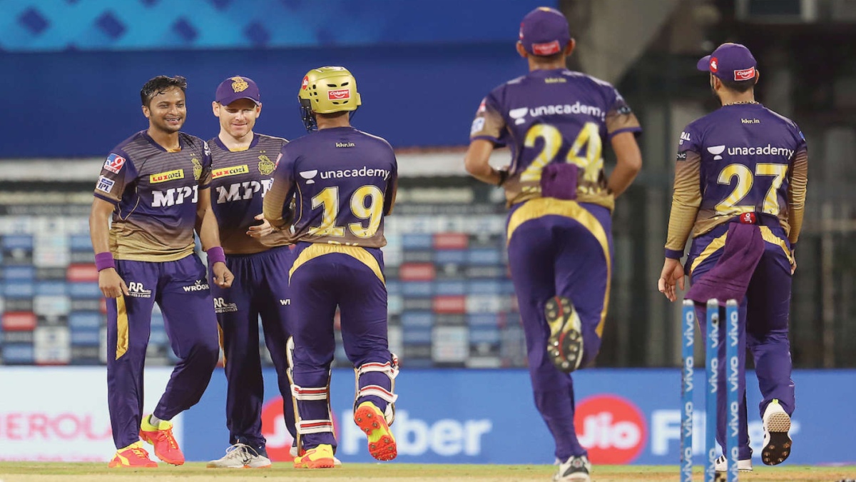 Rohit’s Mumbai eyeing to defeat buoyant KKR