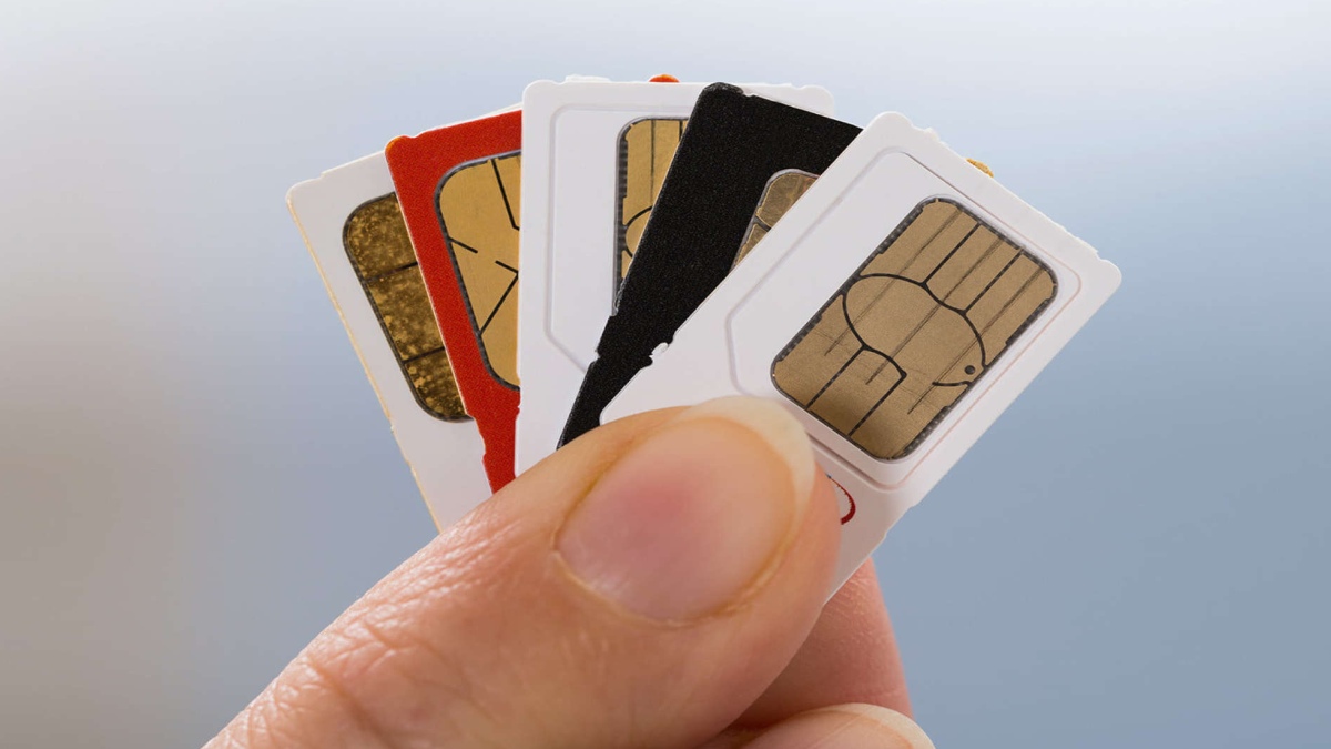 Tackling the menace of SIM swap frauds