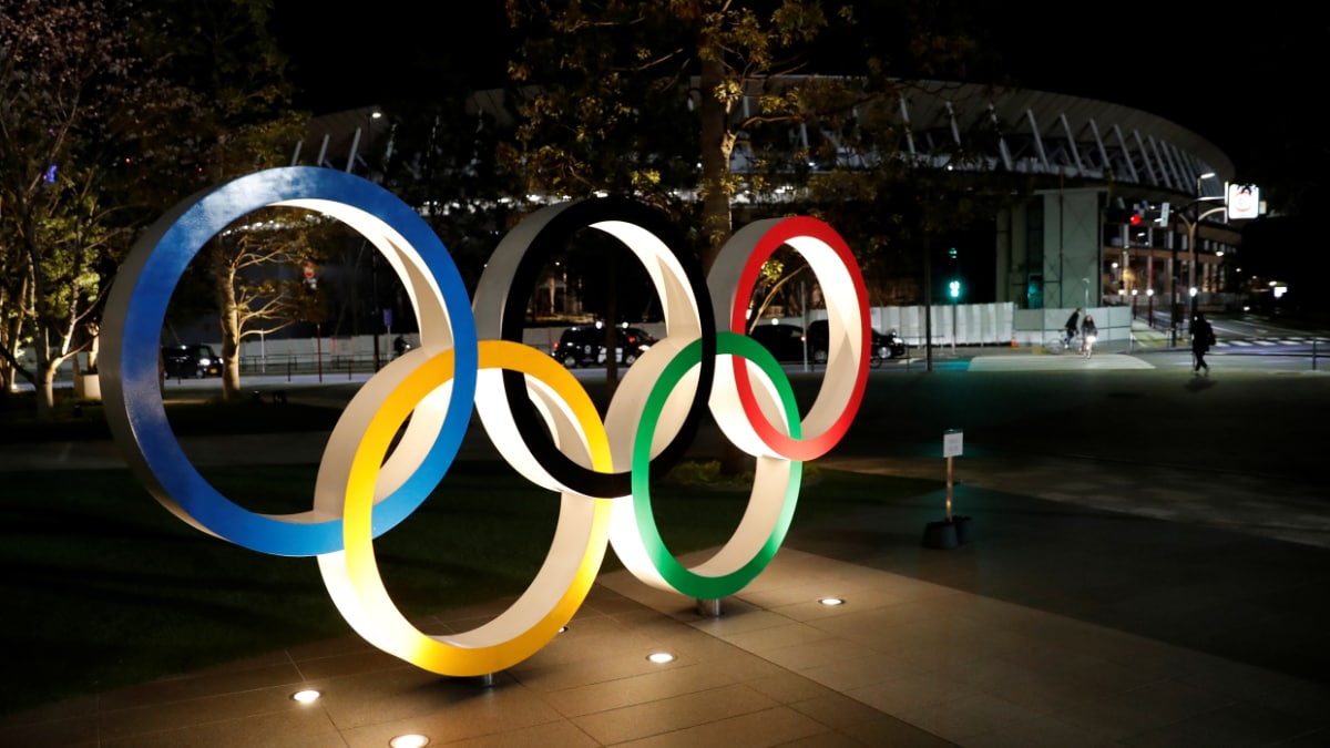 THE ECONOMICS OF THE OLYMPICS