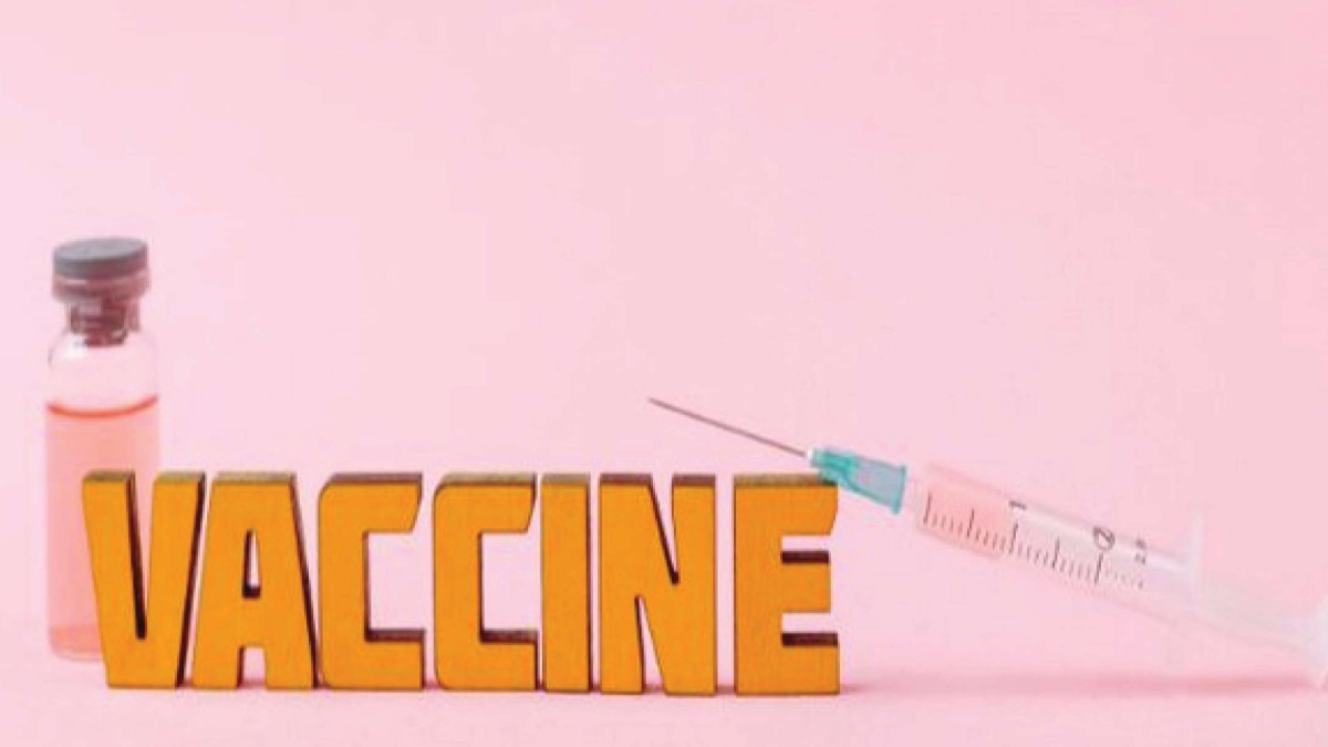 High vaccination rate key to future course of COVID-19 pandemic