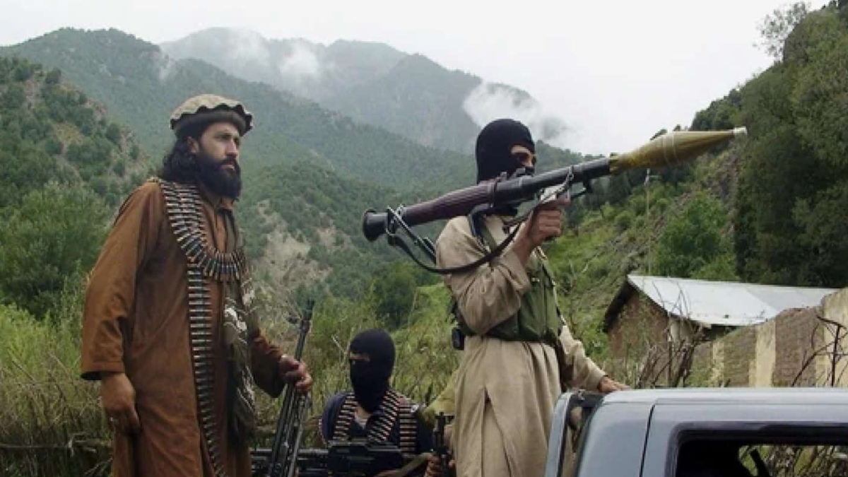 Pakistan makes strategic shift against Taliban to balance US, China ties