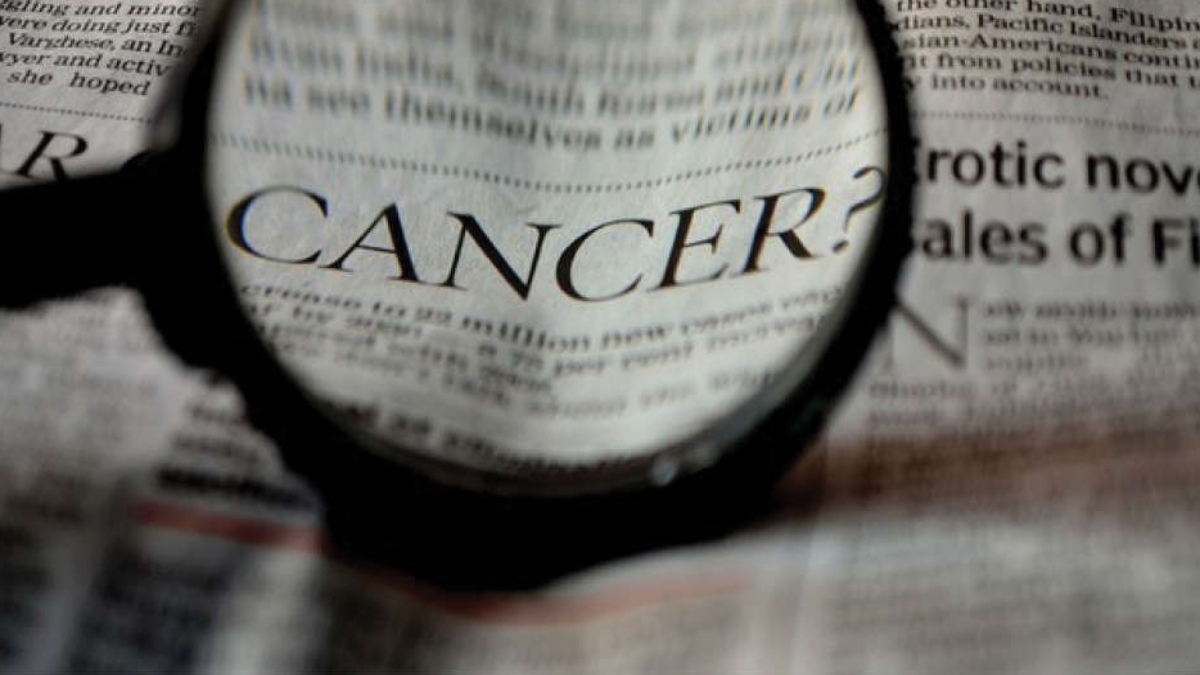 SCREENING FOR OVARIAN CANCER DID NOT REDUCE DEATHS DURING STUDY