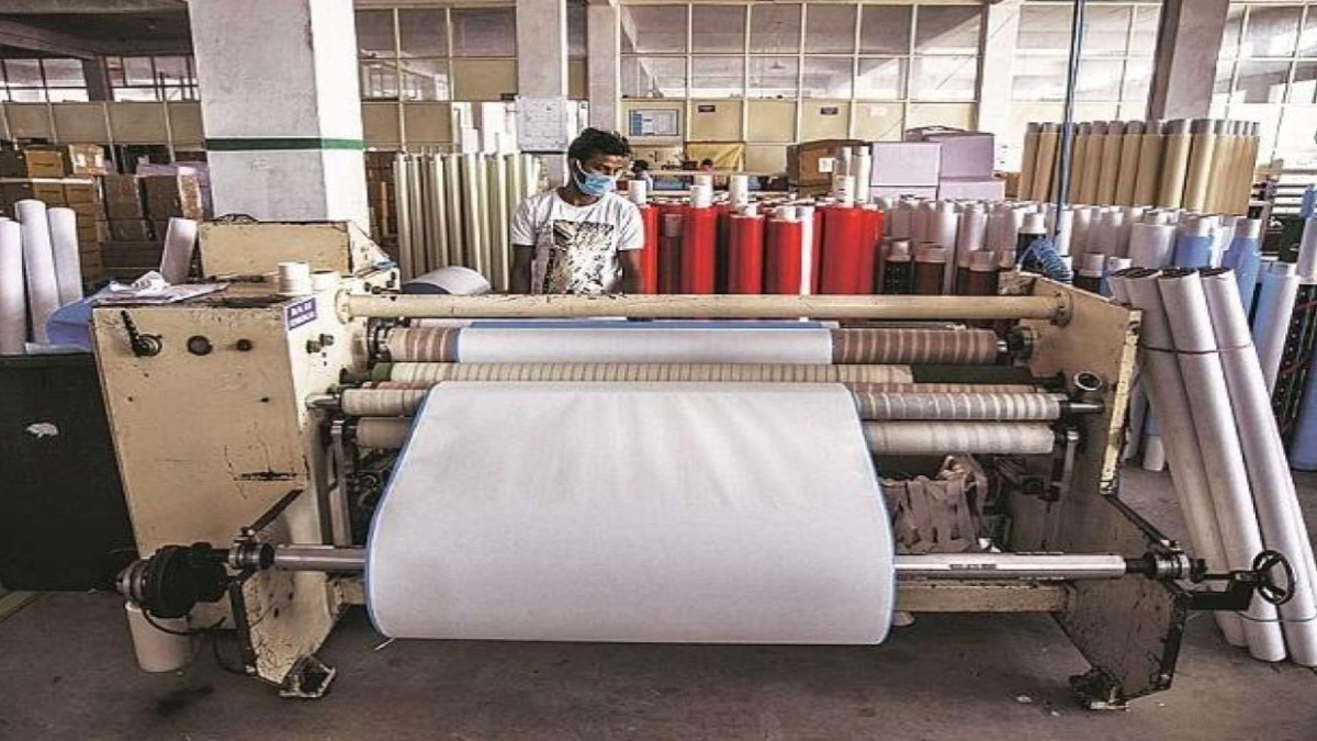 CONSIDER PERISHABLE APPAREL EXPORTS AS ESSENTIAL SERVICES: AEPC