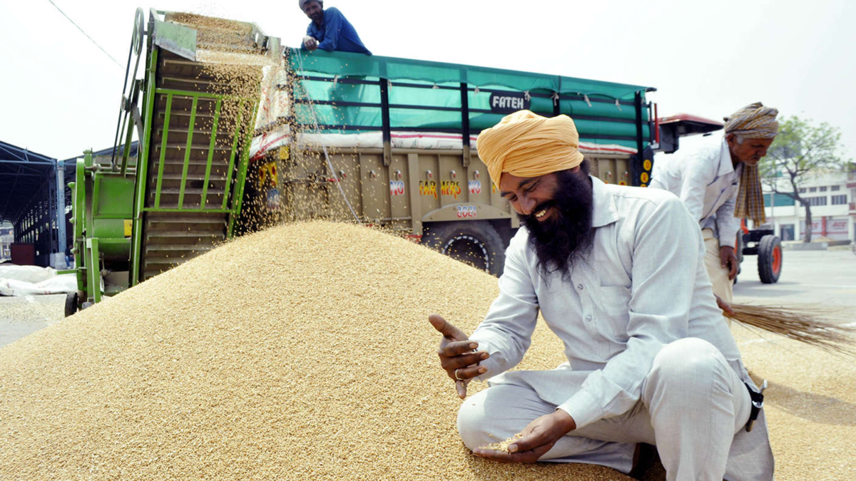 HOW PM KISAN & DBT SCHEME PROVED TO BE EMPOWERMENT TOOLS