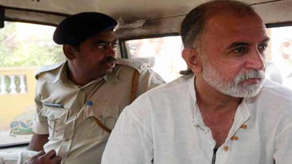 TARUN TEJPAL CASE: GOA COURT DEFERS VERDICT AGAIN, WILL PRONOUNCE IT ON 19 MAY