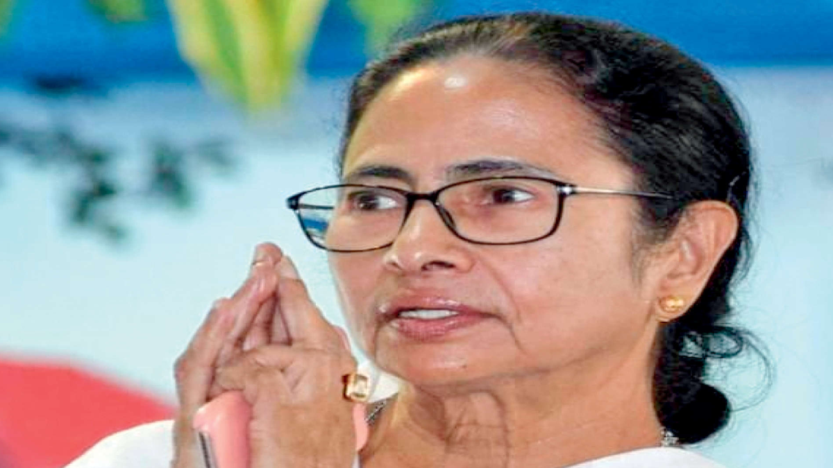 WILL MAMATA BE THE FACE OF NATIONAL POLITICS?