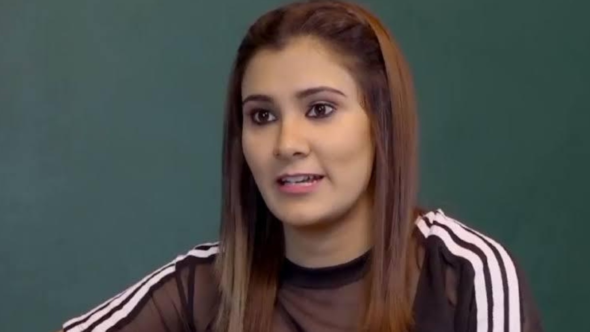 SINGER AASTHA GILL MAKES HER TELEVISION DEBUT AS A CONTESTANT ON KHATRON KI KHILADI 11