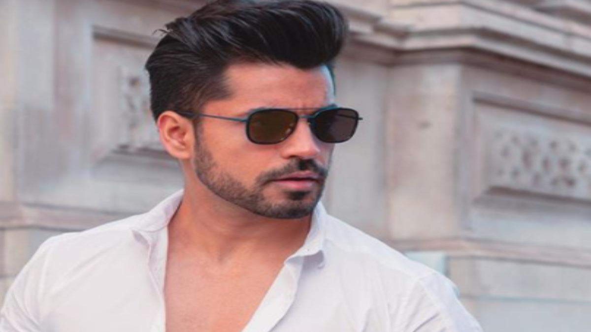 GAUTAM GULATI GETS CANDID ON NAILING THE MENACING LOOK TO PLAY GIRGIT IN RADHE