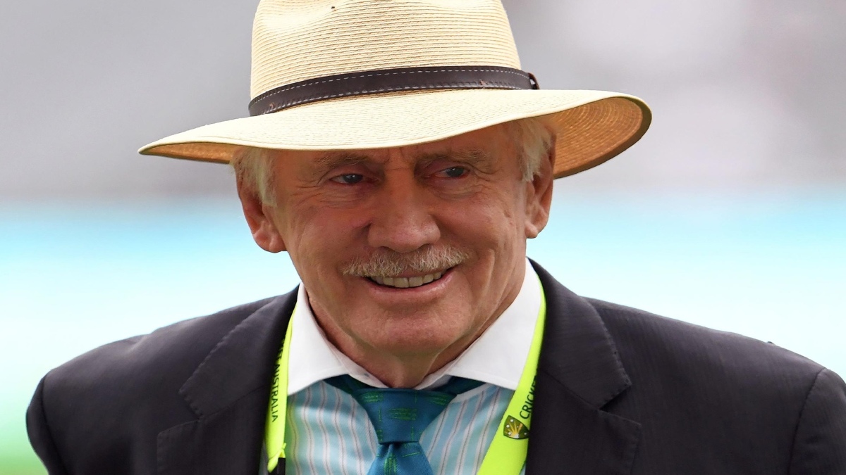 SUSPENSION OF IPL DUE TO COVID IS REMINDER OF GAME’S VULNERABILITY: IAN CHAPPELL