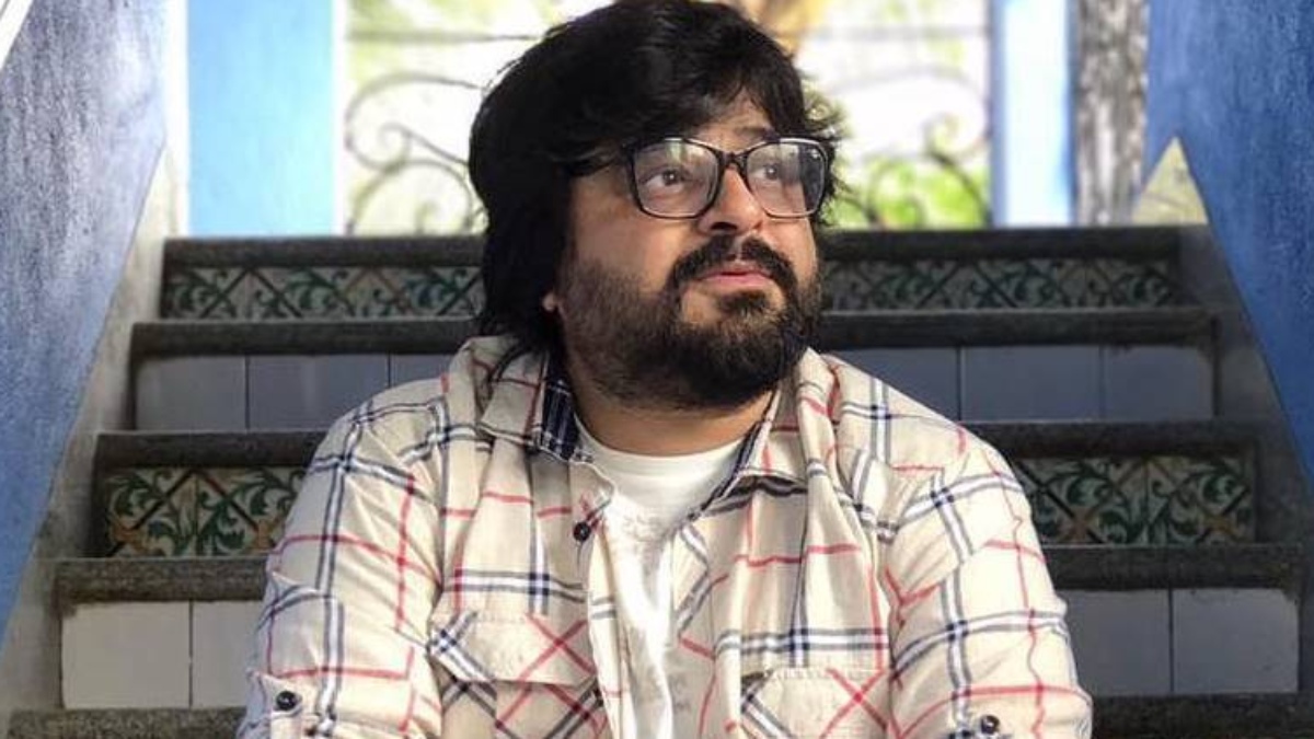 COMPOSER PRITAM PENS EMOTIONAL NOTE REMEMBERING EDITOR AJAY SHARMA