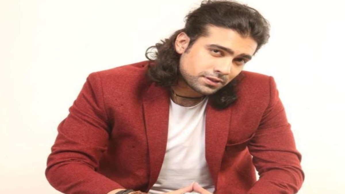 Jubin Nautiyal