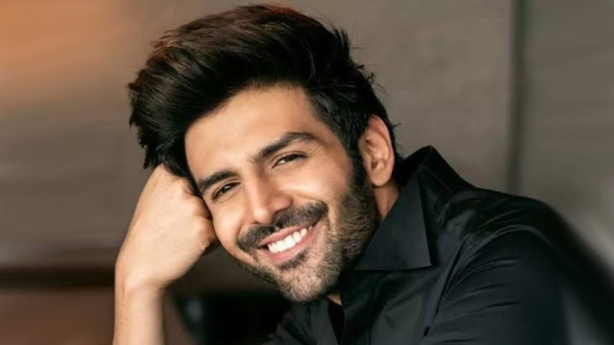 Kartik Aaryan’s ‘Shehzada’ teaser out call it ‘birthday gift’