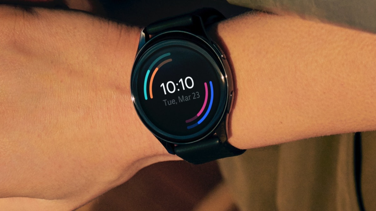 ONEPLUS WATCH’S BIGGEST HIGHLIGHT IS ITS BATTERY