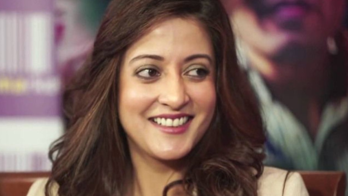 RAIMA SEN IS EXCITED TO STAR IN SUPERNATURAL THRILLER ‘THE LAST HOUR’