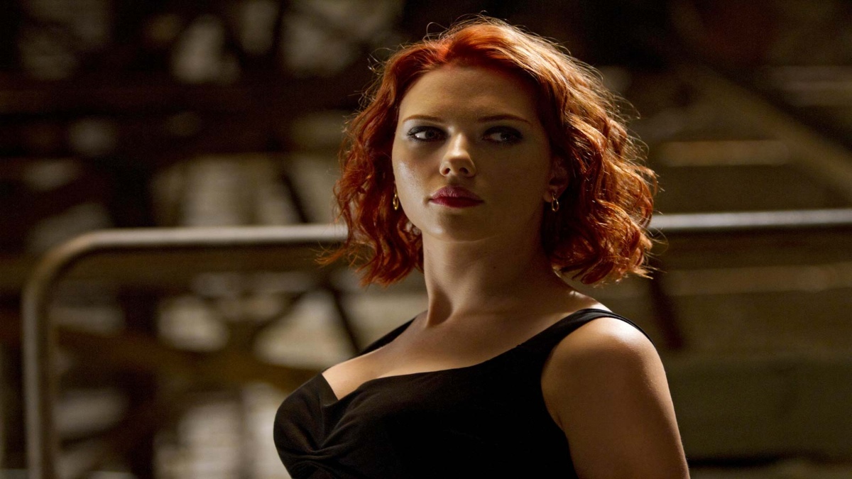 ﻿SCARLETT, DISNEY AGREE TO END ‘BLACK WIDOW’ LAWSUIT