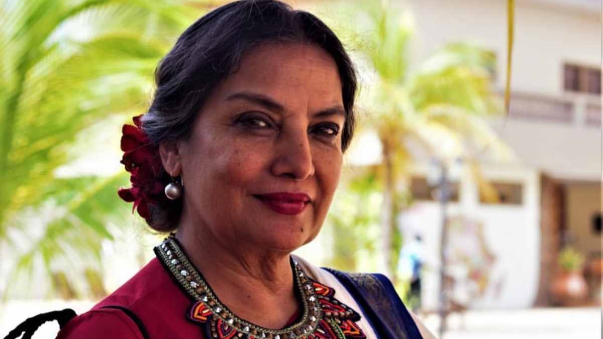 We Women Want:  Shabana Azmi, Divya Dutta discuss feminism in films