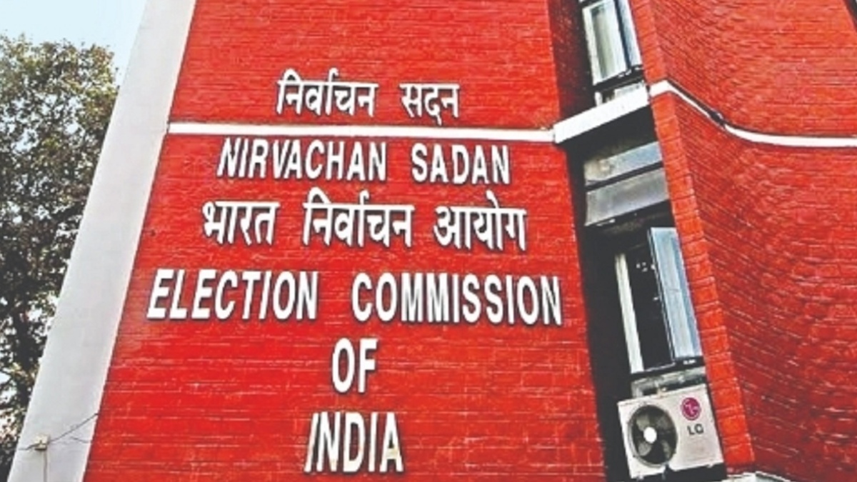 Lok Sabha Election 2024 ECI Mandates Repolling in Barasat and Mathurapur in West Bengal Today