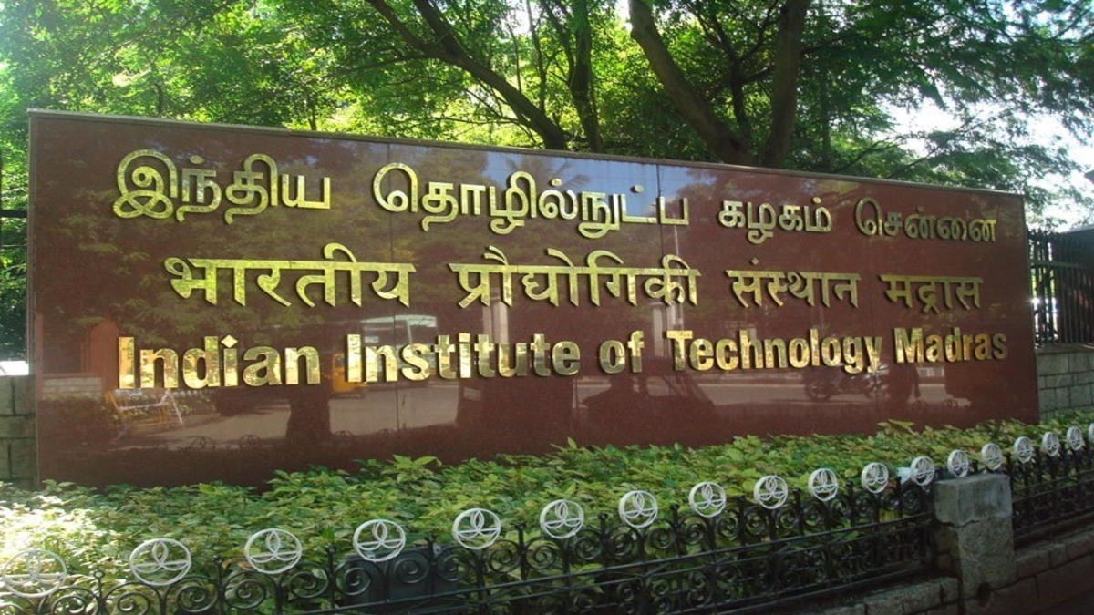 IIT Madras develops a blockchain based healthcare information system